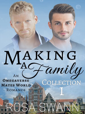 cover image of Making a Family Collection 1